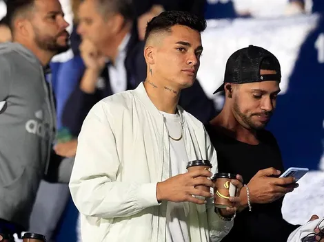 Carlos Barahona no estará contra Alajuelense: el motivo por el que no jugará con Cartaginés