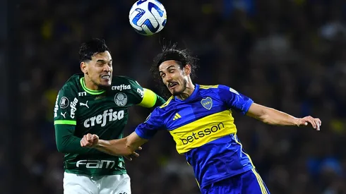 Palmeiras vs. Boca hoy por la Copa Libertadores: hora y dónde ver EN VIVO en Centroamérica.