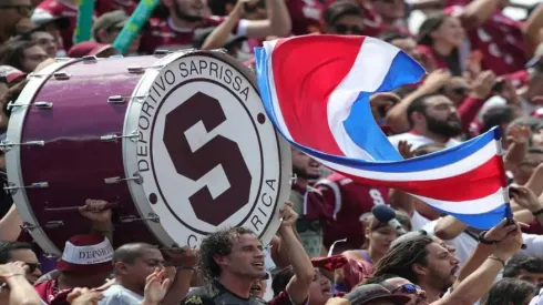 ¡GRAVE! Denunciaron insultos xenofóbicos a jugador del Real Estelí en La Cueva