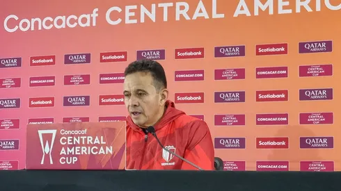 DT de Real Estelí habló tras eliminar a Saprissa: "Nos miraban por encima del hombro".