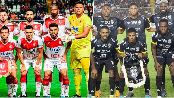 Periodista hondureño califica de “pequeños” a CAI y Real Estelí