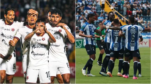 Alajuelense vs. Cartaginés: cuándo, a qué hora y dónde ver el partido por la Copa Centroamericana 2023.