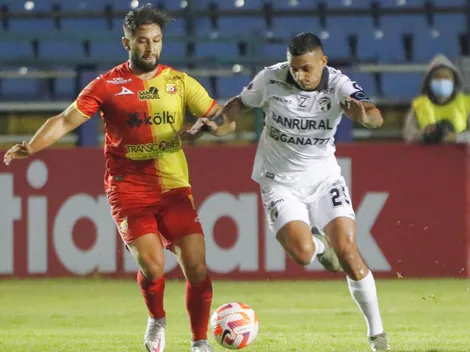 Herediano vs. Comunicaciones: alineaciones para la vuelta de cuartos de final