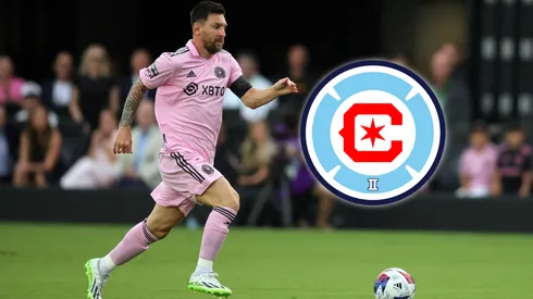 Inter Miami vs. Chicago Fire EN VIVO por la MLS: a qué hora juegan, dónde ver y alineaciones.