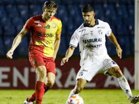 Copa Centroamericana 2023| Herediano vs. Comunicaciones: el favorito según las casas apuestas￼