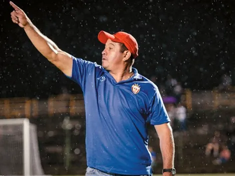 El DT de Real Estelí advirtió al Saprissa: “No vamos a perder la esencia"