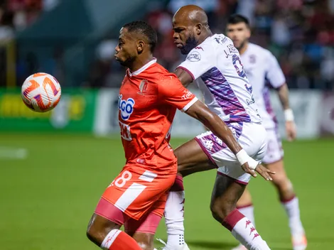 Copa Centroamericana 2023: ¿Que resultados necesitan Saprissa y Real Estelí para avanzar a semifinales?