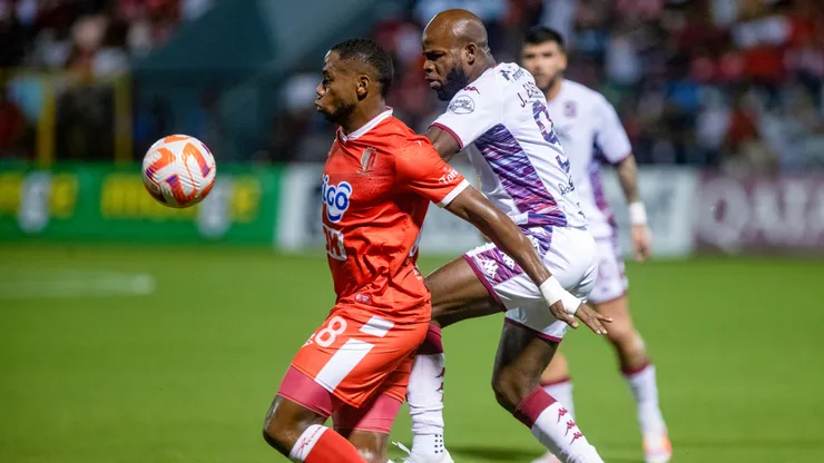 Copa Centroamericana 2023: ¿Que resultados necesitan Saprissa y Real Estelí para avanzar a semifinales? (Concacaf)
