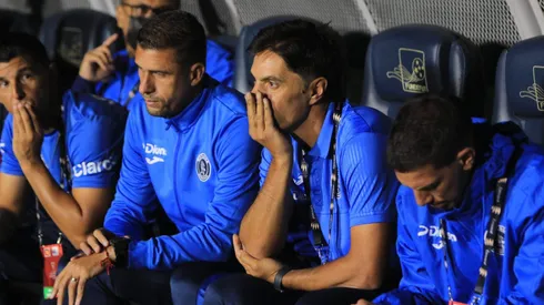 Motagua tiene todavía un partido para clasificar a la Concachampions.