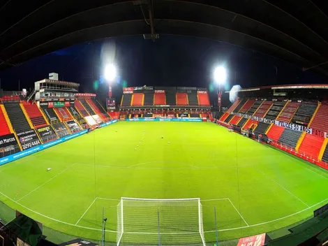 Incertidumbre en Alajuelense: sin respuesta sobre el veto al Morera Soto