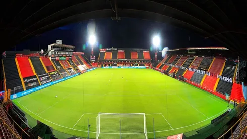 Incertidumbre en Alajuelense: sin respuesta sobre el veto al Morera Soto