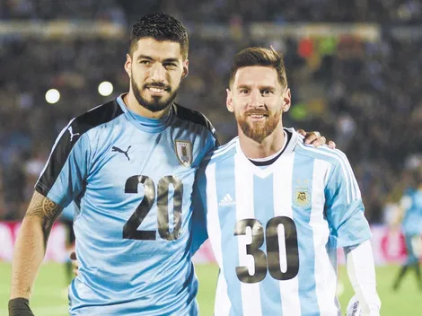 ¡BOMBA! Alejandro Domínguez afirmó que el Mundial 2030 se inaugurará EN SUDAMÉRICA