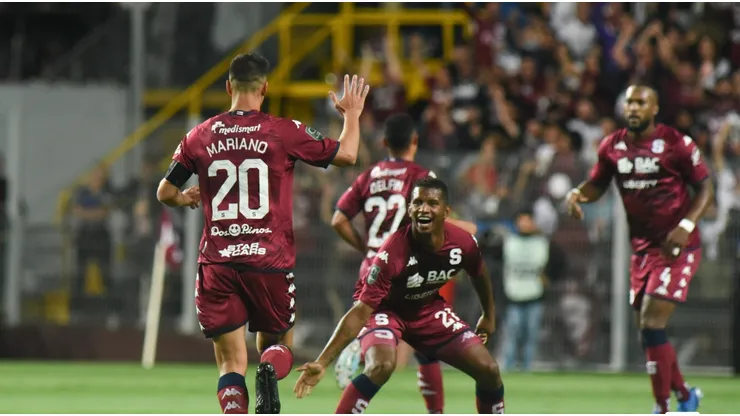 Saprissa podría contar con uno de sus principales pilares.
