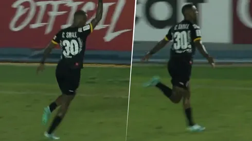 CAI hace respetar la casa y vence a Motagua