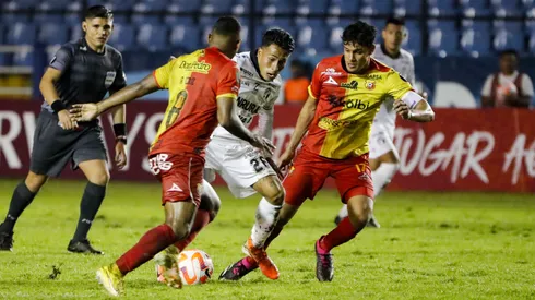 Herediano vs. Comunicaciones: cuándo, a qué hora y dónde ver el partido por la Copa Centroamericana 2023.