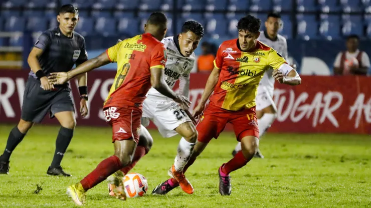 Herediano vs. Comunicaciones: cuándo, a qué hora y dónde ver el partido por la Copa Centroamericana 2023.