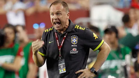 Guilherme Prado mantuvo una conversación exclusiva con Teletica.com, en la que compartió detalles sobre los acercamientos que sostuvo con Mano Menezes.