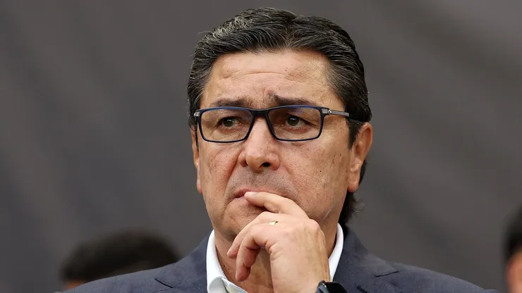 Luis Fernando Tena convocó a dos legionarios con pasado en Guatemala.