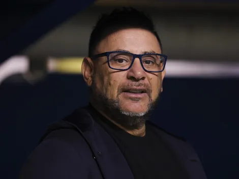 Antonio Mohamed suena para la Selección de Costa Rica