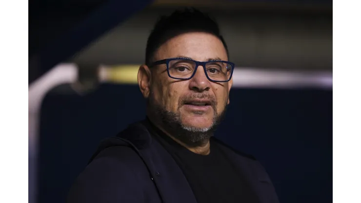 Antonio Mohamed es el preferido para dirigir a Costa Rica.