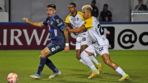 CAI vs. Motagua hoy EN VIVO: cuándo, a qué hora y dónde ver el partido por la Copa Centroamericana 2023.