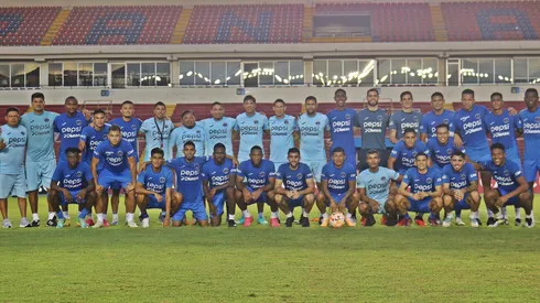 Motagua se juega la clasificación de visitante en Panamá.