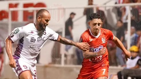 El vestuario del Saprissa estaba muy caliente por la derrota del Real Estelí.