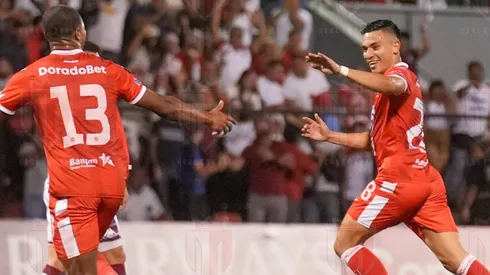 El Real Estelí espera que el Ricardo Saprissa sea una pequeña Nicaragua