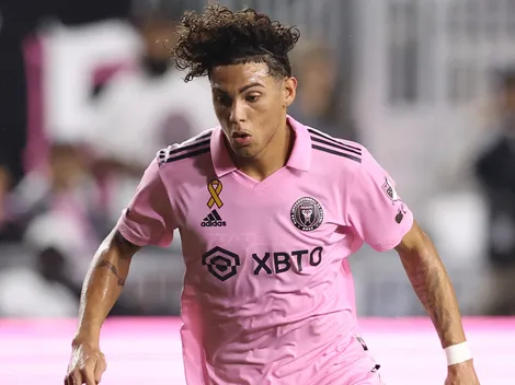 Agente de David Ruiz confirma que Estados Unidos muestra interés en convocarlo