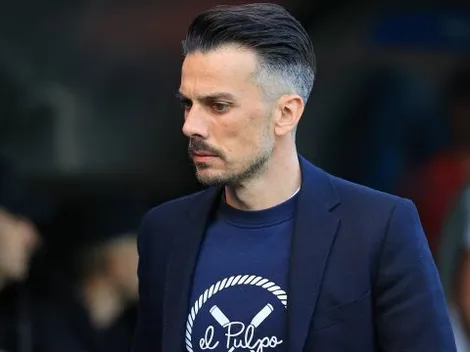 El contundente "no" de Rubén de la Barrera sobre los Legionarios en La Selecta