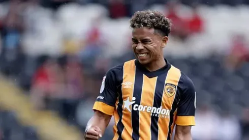 Selección de Concacaf e Inglaterra se pelean por este jugador de la Championship