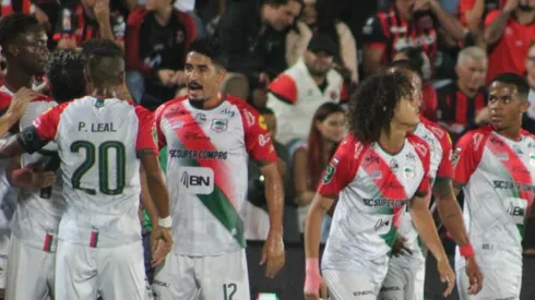 Guanacasteca no perdió puntos en el torneo