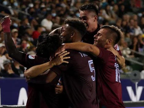 Insólito: futbolista tico es despedido de su club de la MLS a dos meses de haber firmado