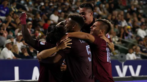 El jugador costarricense que duró menos de 3 meses en su equipo.