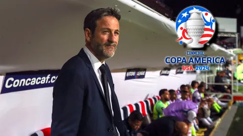 Thomas Christiansen eligió a Argentina como su rival preferido