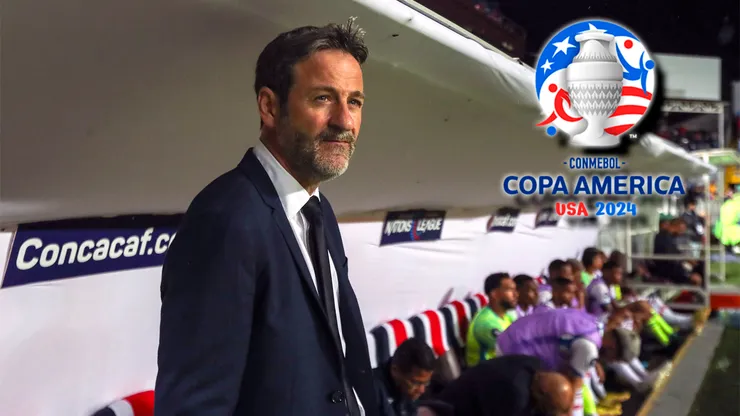 Thomas Christiansen eligió a Argentina como su rival preferido
