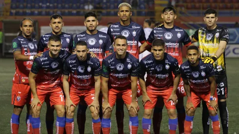 San Carlos se va armando para el 2024 y suma a un jugador argentino.