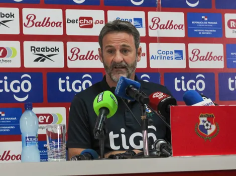 ¡Thomas Christiansen rompió el silencio sobre el rumor de Canadá!