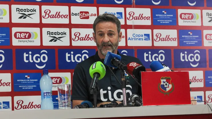Christiansen habló de los rumores