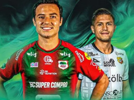 El toque mexicano: jugadores aztecas dominan la liga en Costa Rica