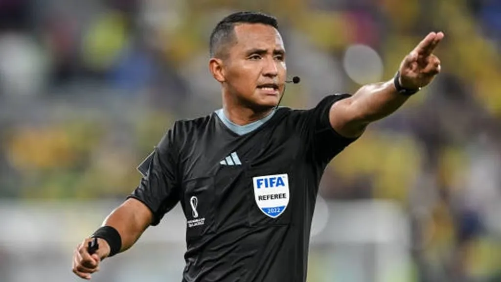 David Faitelson aseguró que Iván Barton fue parcial para México.