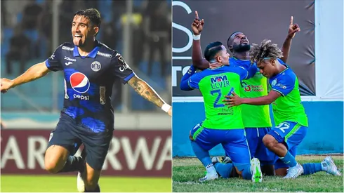 Motagua vs. Olancho hoy EN VIVO: a qué hora y dónde ver el partido por el Apertura 2023 de la Liga Nacional de Honduras.