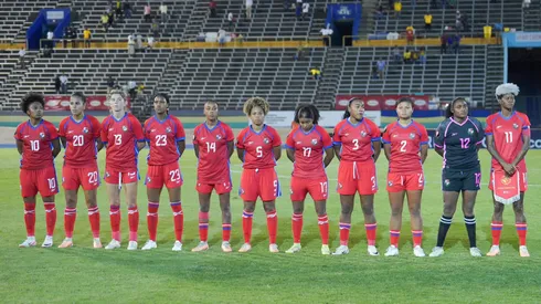 El resultado que necesita Panamá para clasificar directo a la Copa Oro