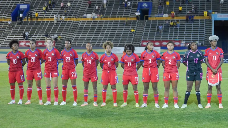 El resultado que necesita Panamá para clasificar directo a la Copa Oro