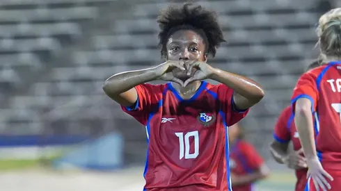 Panamá se acerca a la Copa Oro tras empatar con Jamaica