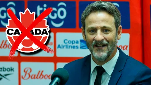 Las razones por las cuales Christiansen no iría a Canadá