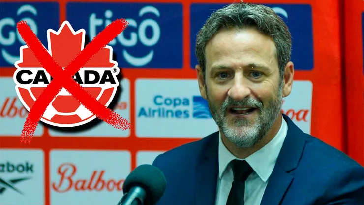 Las razones por las cuales Christiansen no iría a Canadá