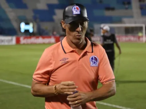 Olimpia recibe una pésima noticia para las semifinales