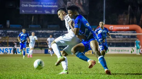 Alianza vs Fuerte: hora y dónde ver hoy EN VIVO el partido por el Apertura 2023 de la Liga Mayor de El Salvador.