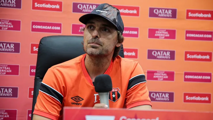 Las declaraciones de Andrés Carevic